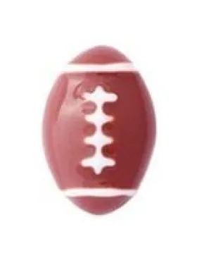 Football Floating Charm
