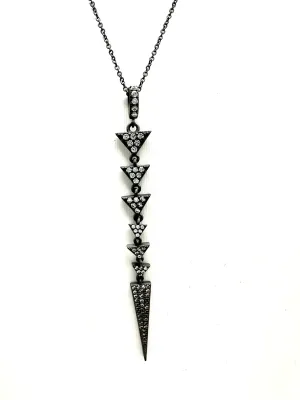 Get To The Point Necklace
