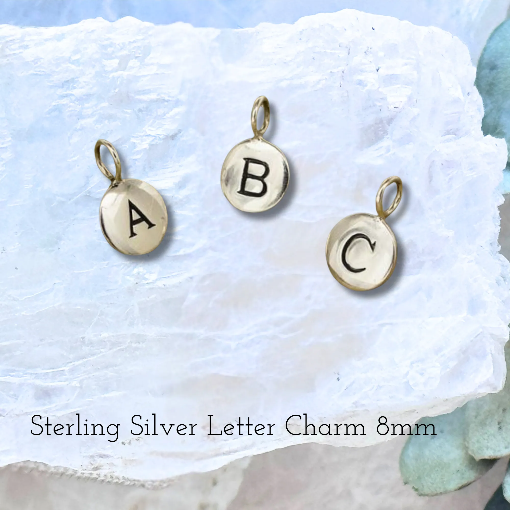 Graceful Remembrance Pendant