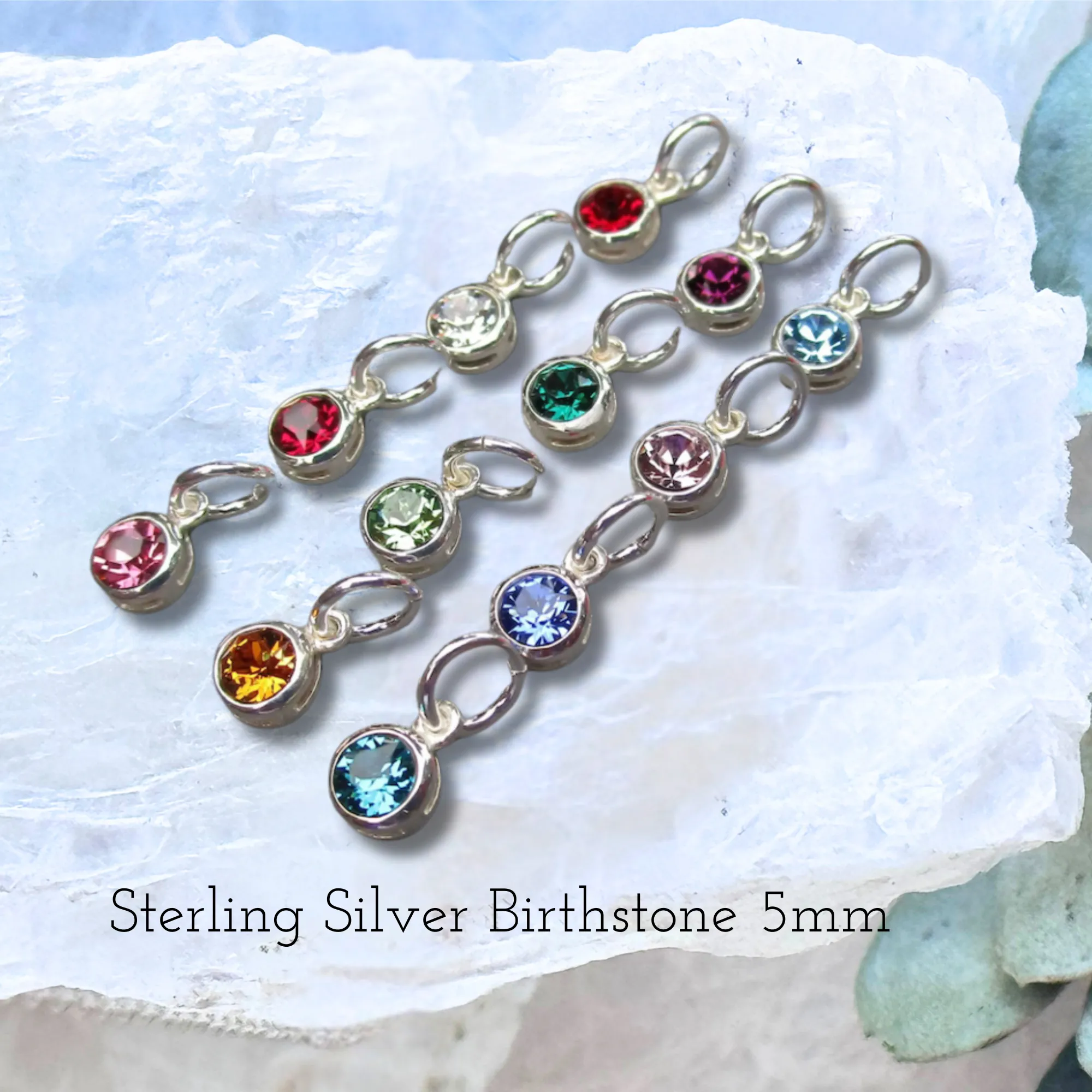 Graceful Remembrance Pendant