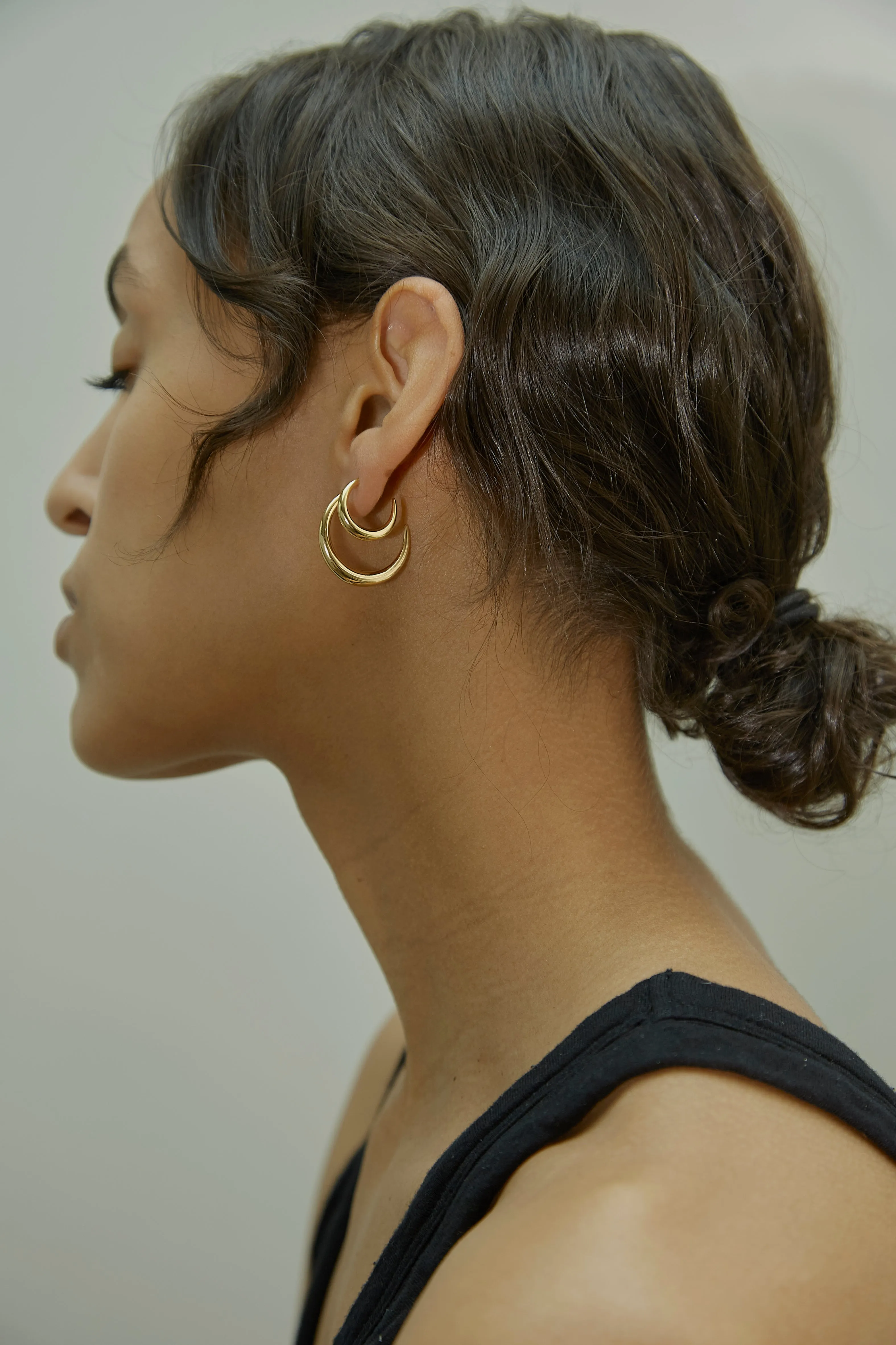 Graduated Hoops