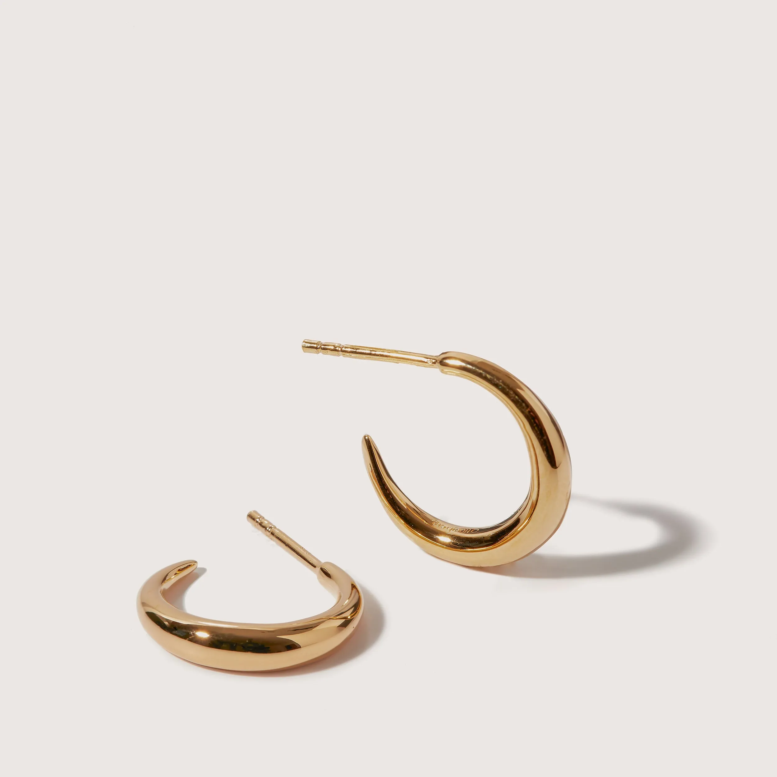 Graduated Hoops