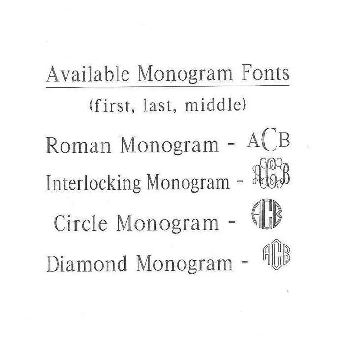 Heart Toggle Bracelet Engraved Monogram Bracelets