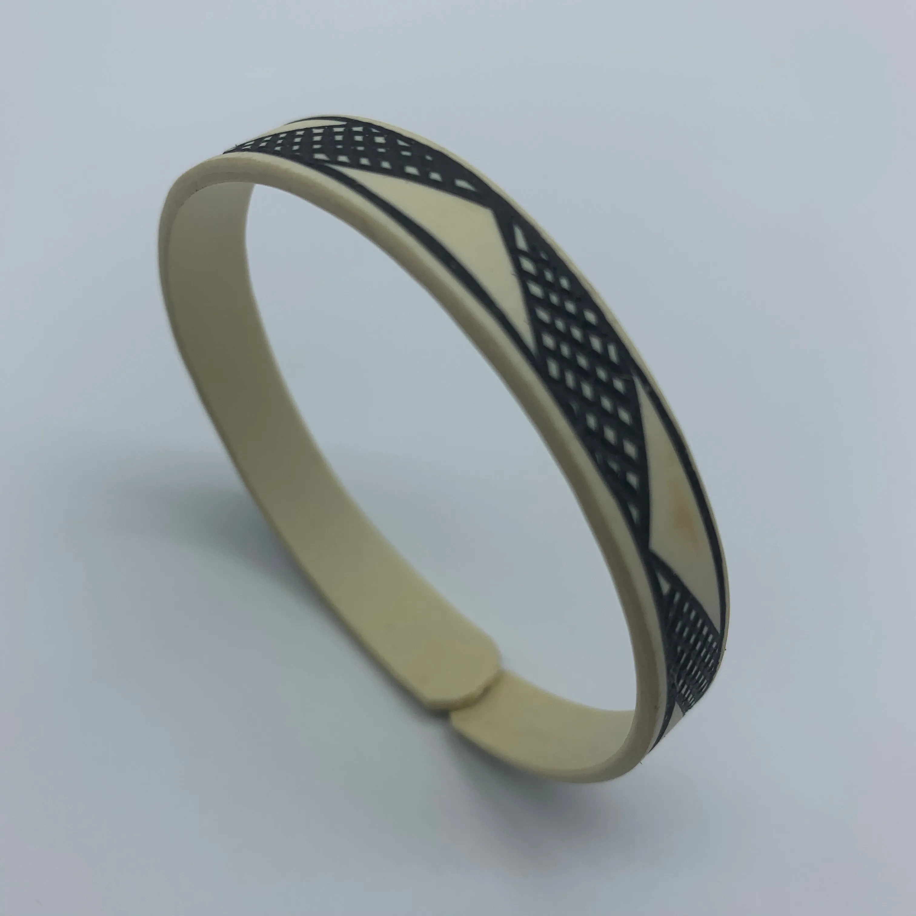 Himba Bangle-S Aini Style