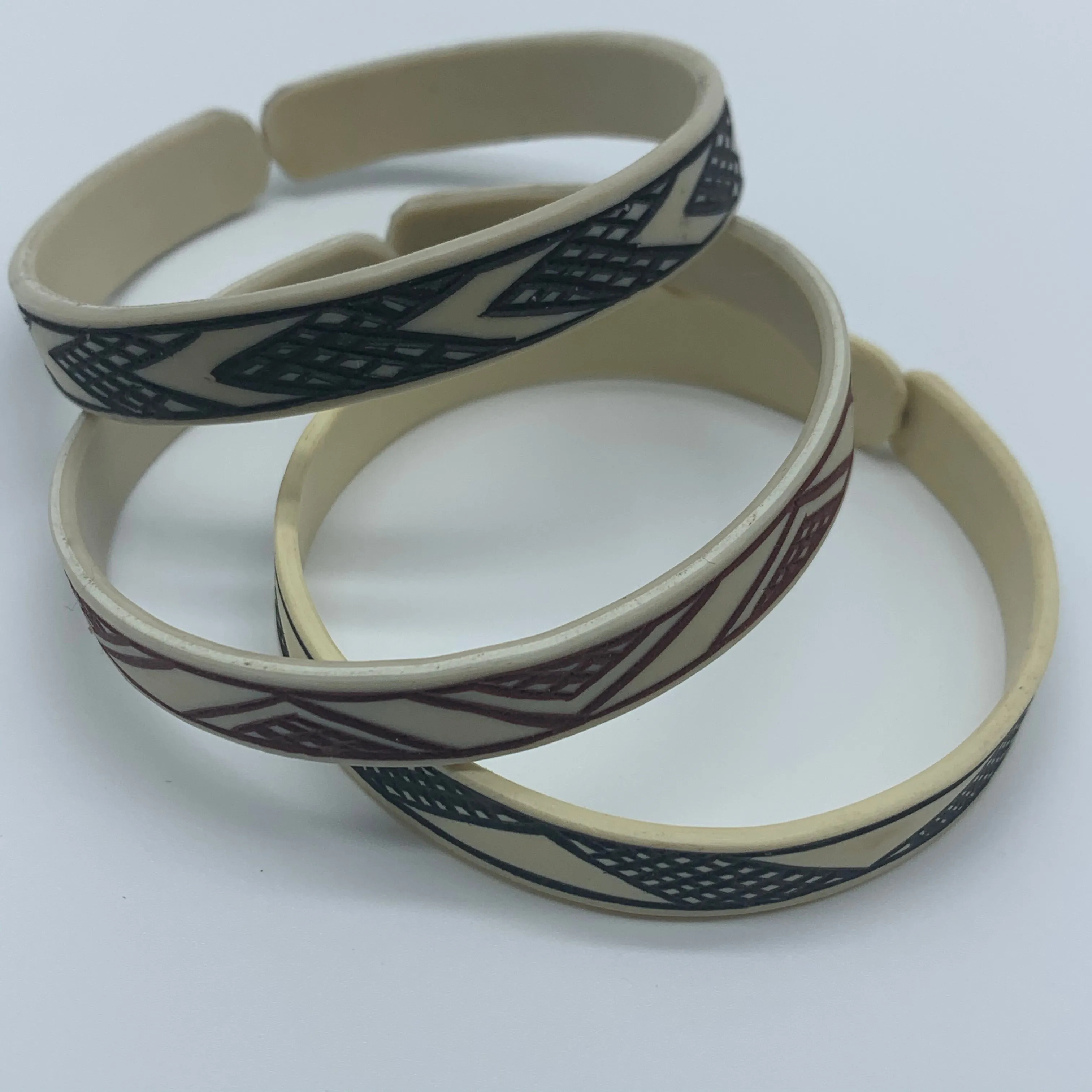 Himba Bangle-S Aini Style