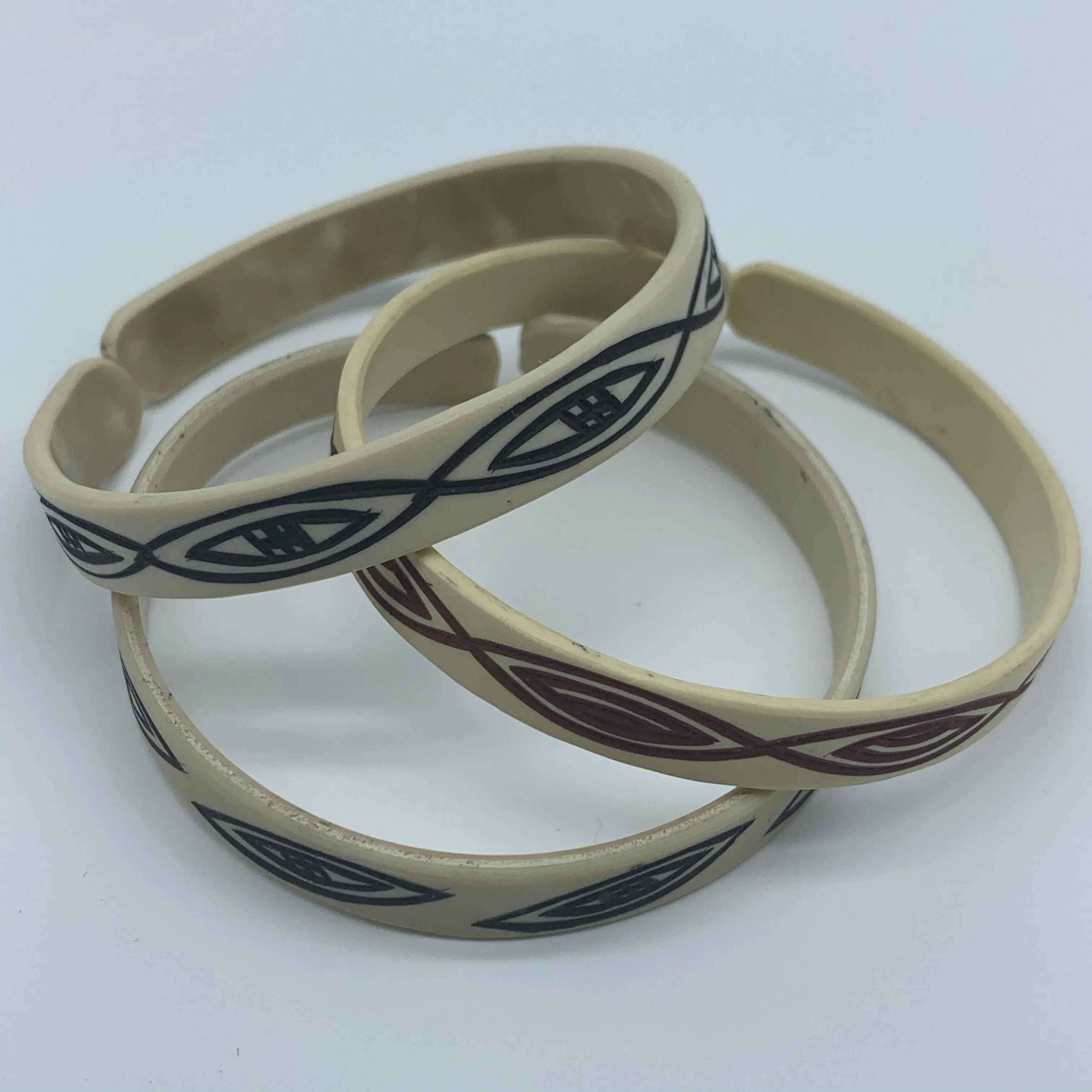 Himba Bangle-S Helmi Style