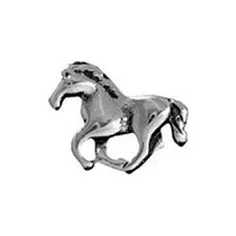 Horse Floating Charm