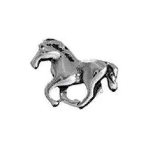 Horse Floating Charm