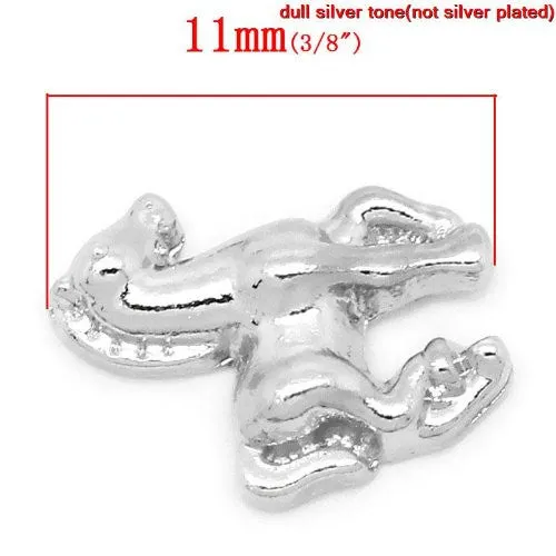 Horse Floating Charms For Glass Living Memory Lockets
