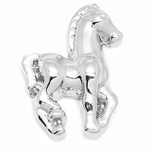 Horse Floating Charms For Glass Living Memory Lockets
