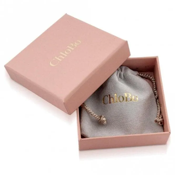 Iconic Initial Bracelet - Letter E