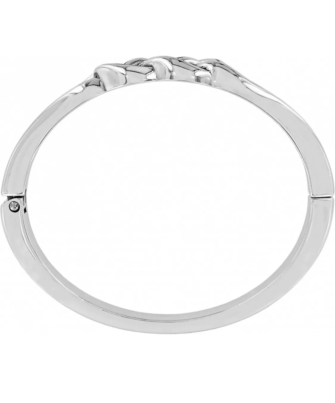Interlok Hinged Bangle JF0720
