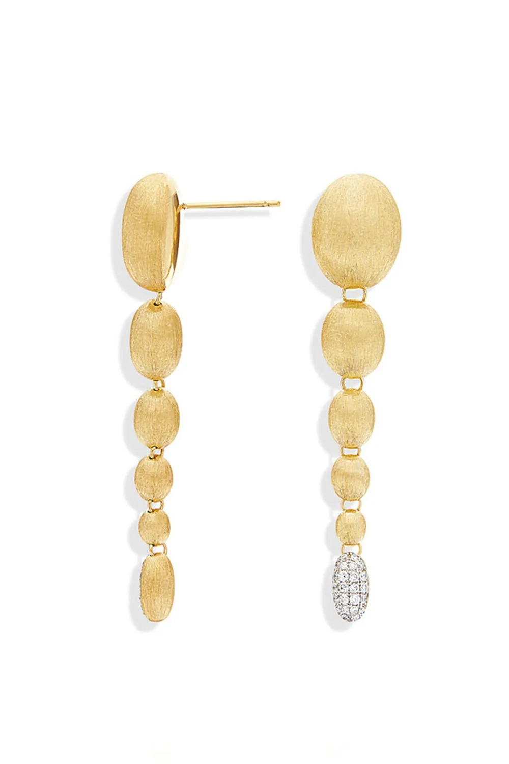 Ivy Charming Drop Earrings