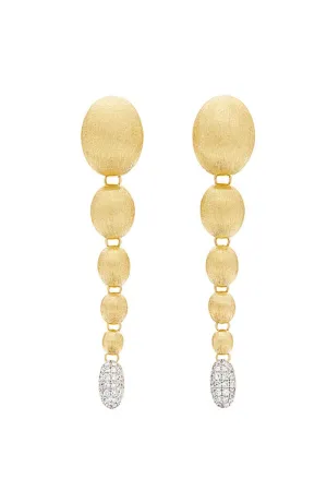 Ivy Charming Drop Earrings
