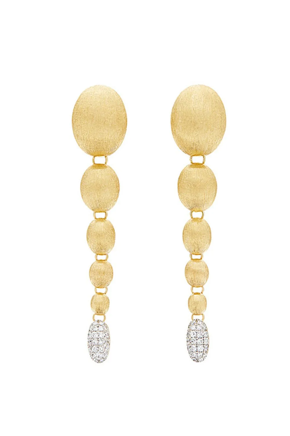 Ivy Charming Drop Earrings