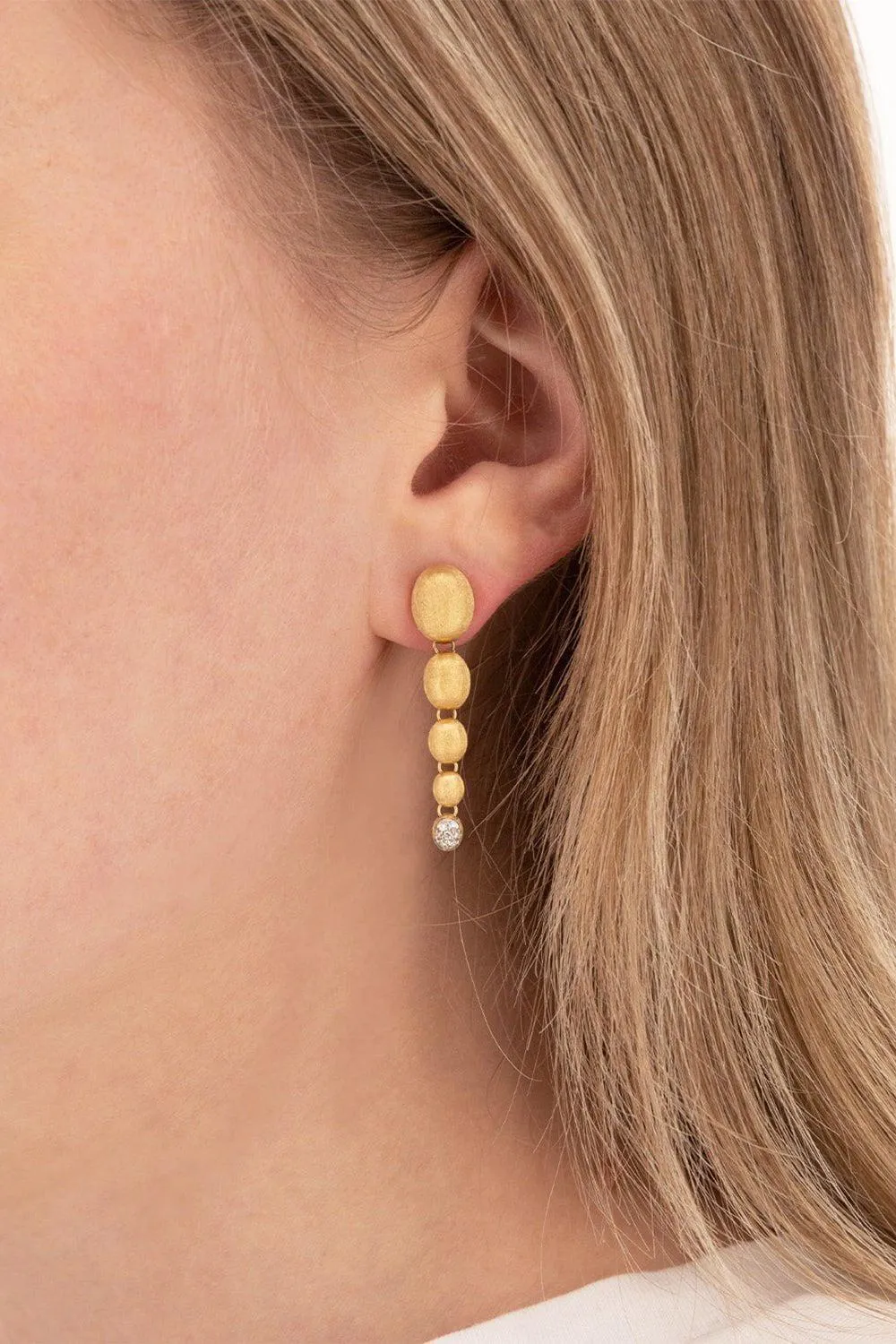 Ivy Nuvolette Charming Drop Earrings