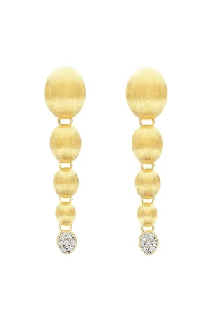 Ivy Nuvolette Charming Drop Earrings