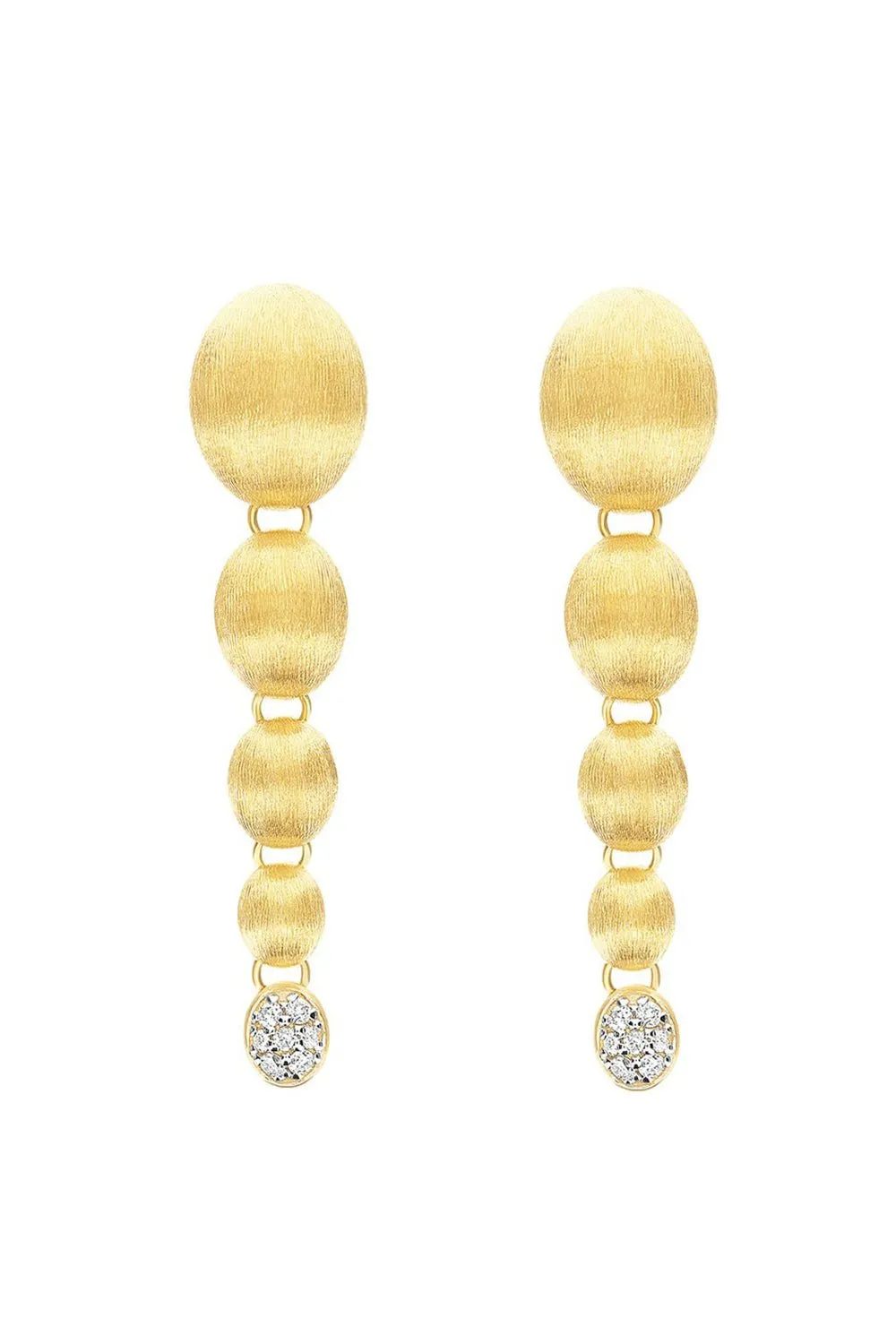 Ivy Nuvolette Charming Drop Earrings