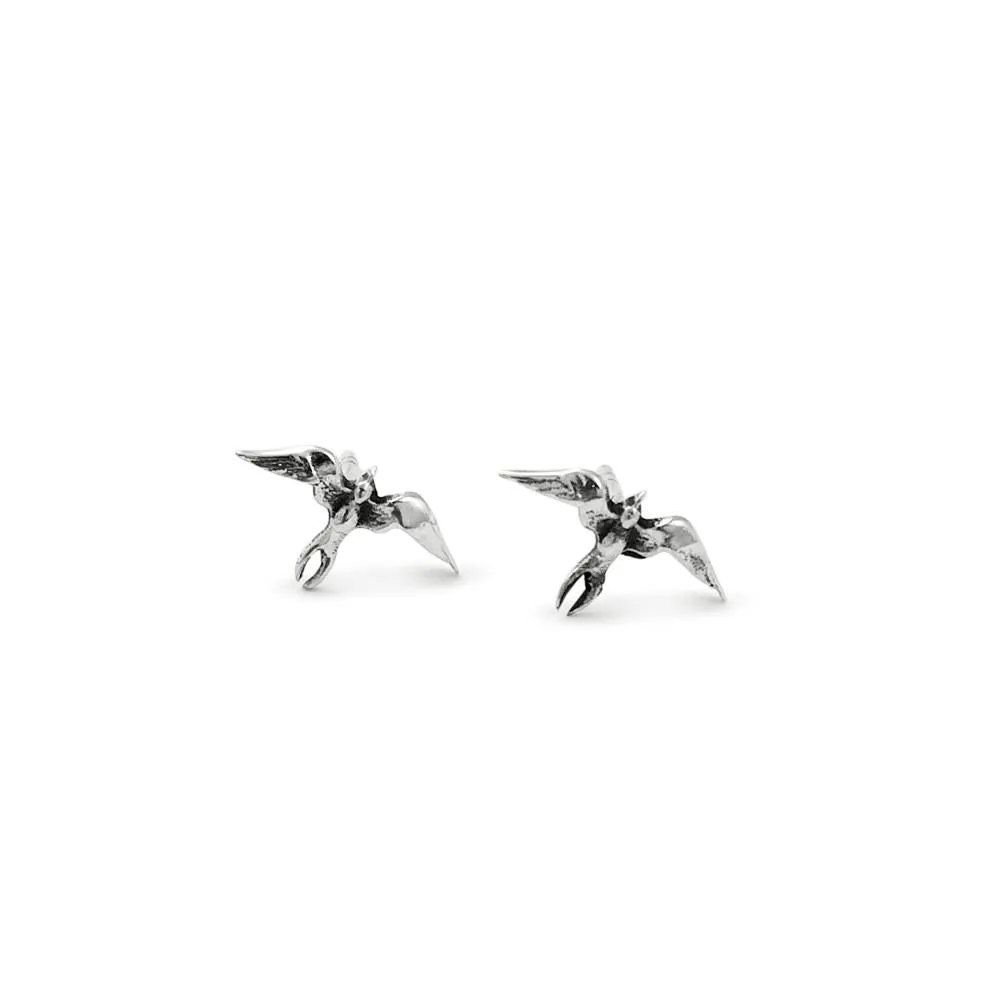 'Iwa Earrings