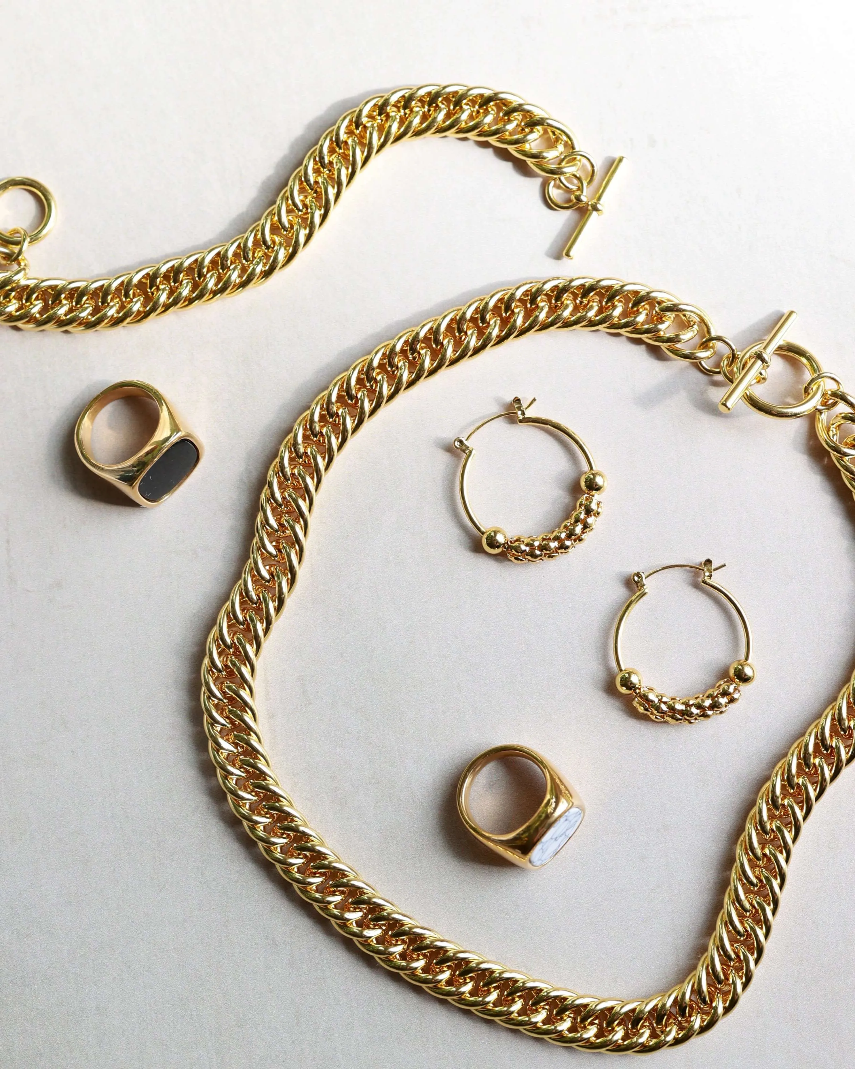 JO BOLD | NECKLACE