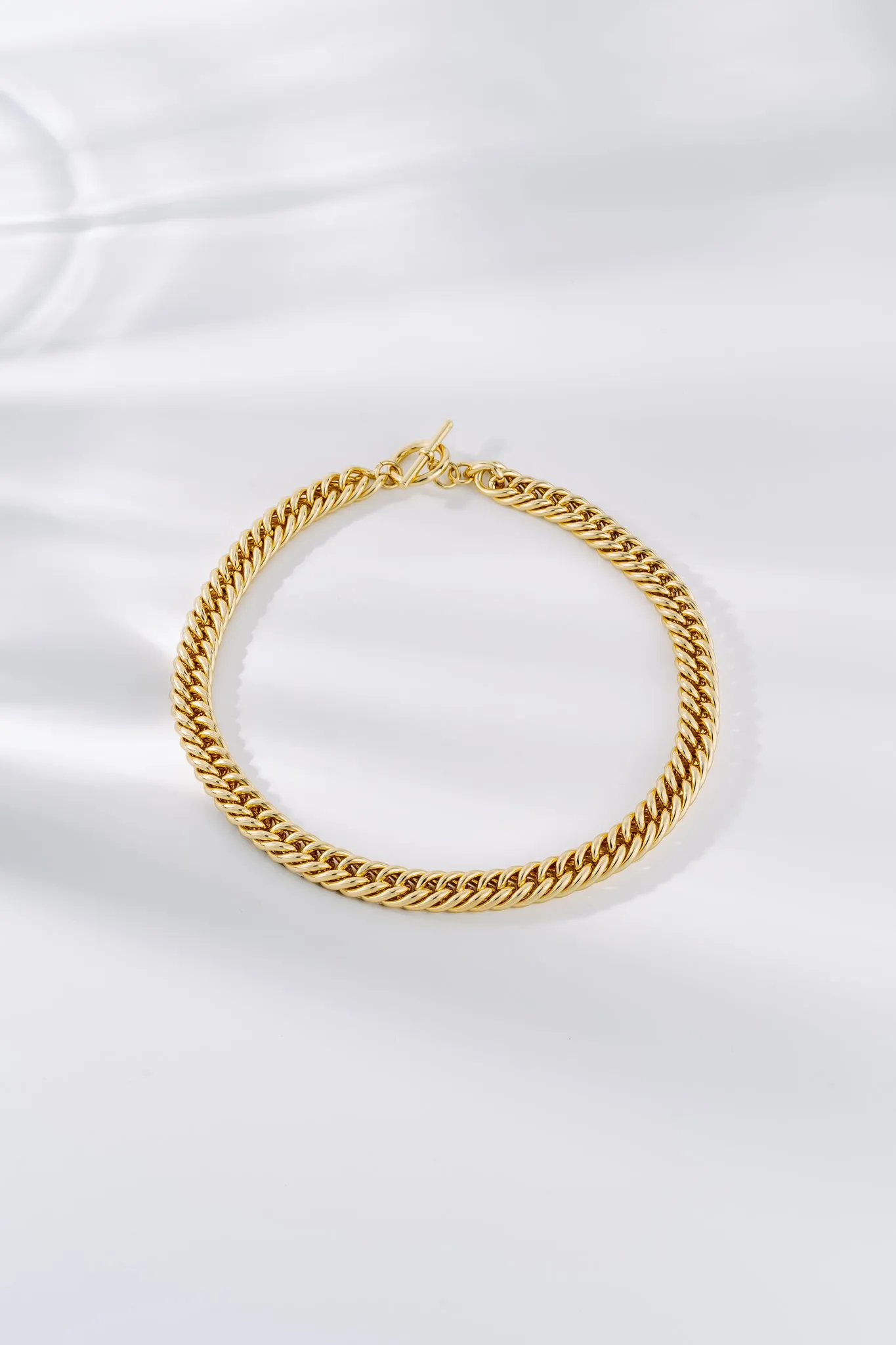 JO BOLD | NECKLACE