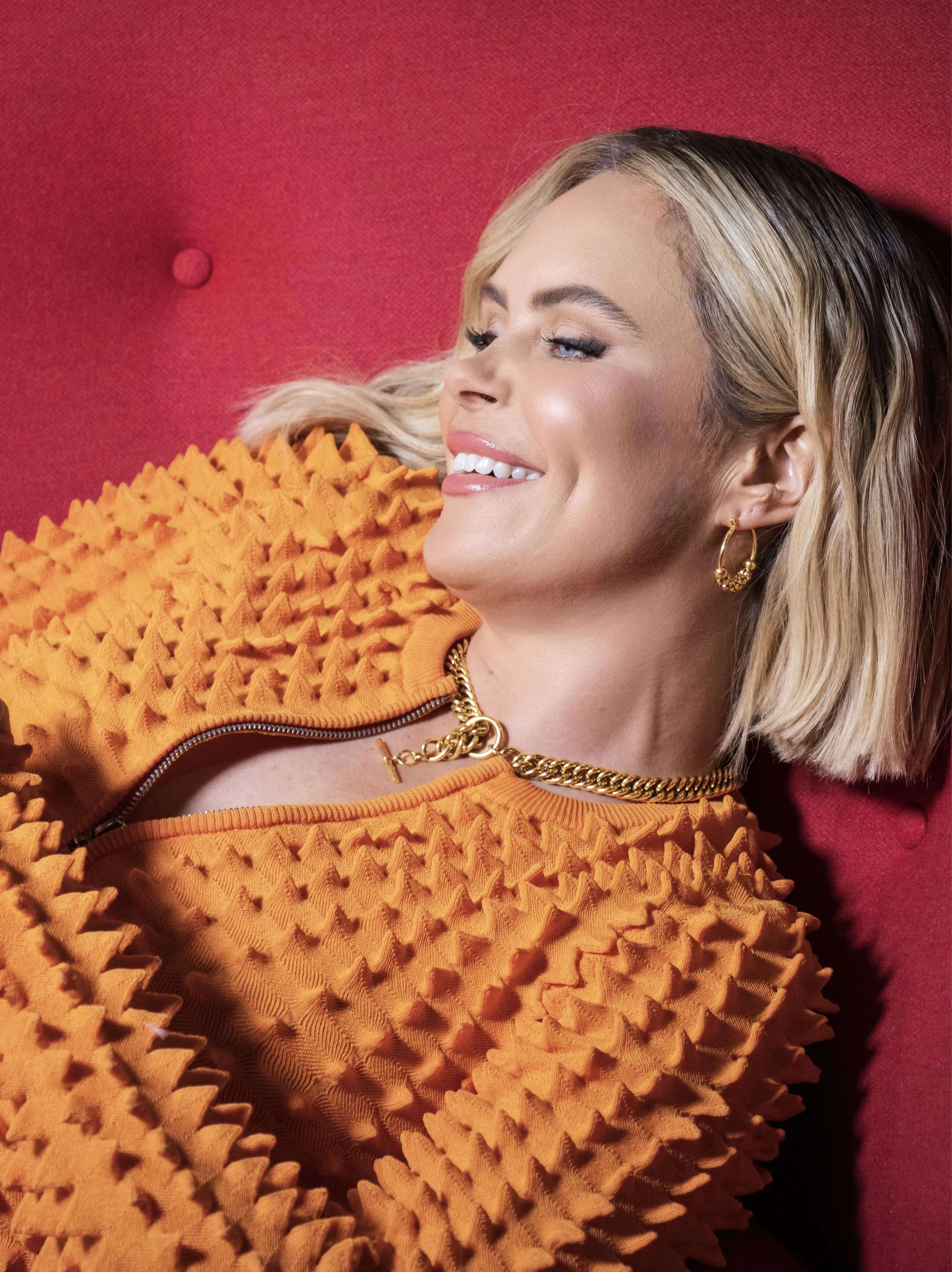 JO BOLD | NECKLACE