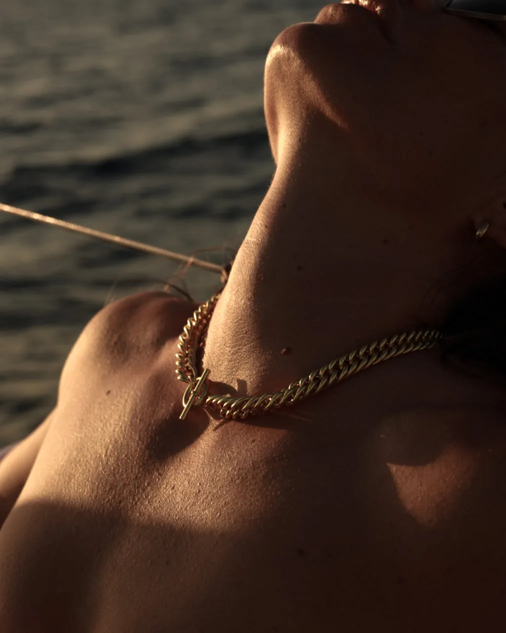 JO BOLD | NECKLACE