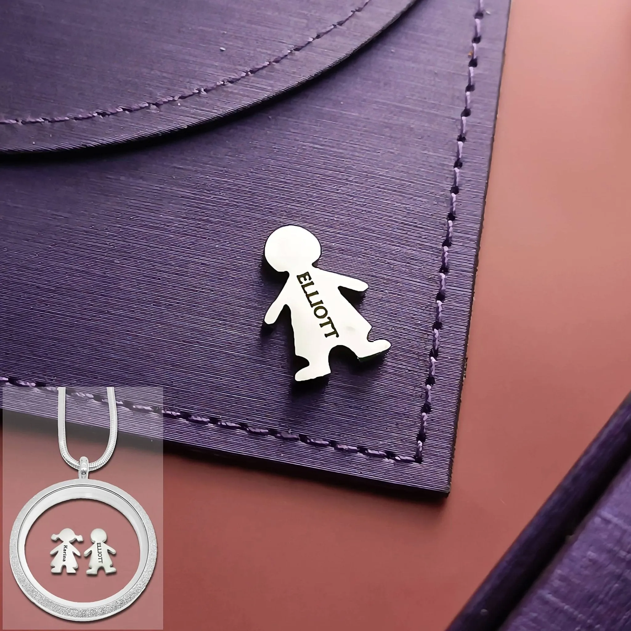 Kids Charm for Dream Locket