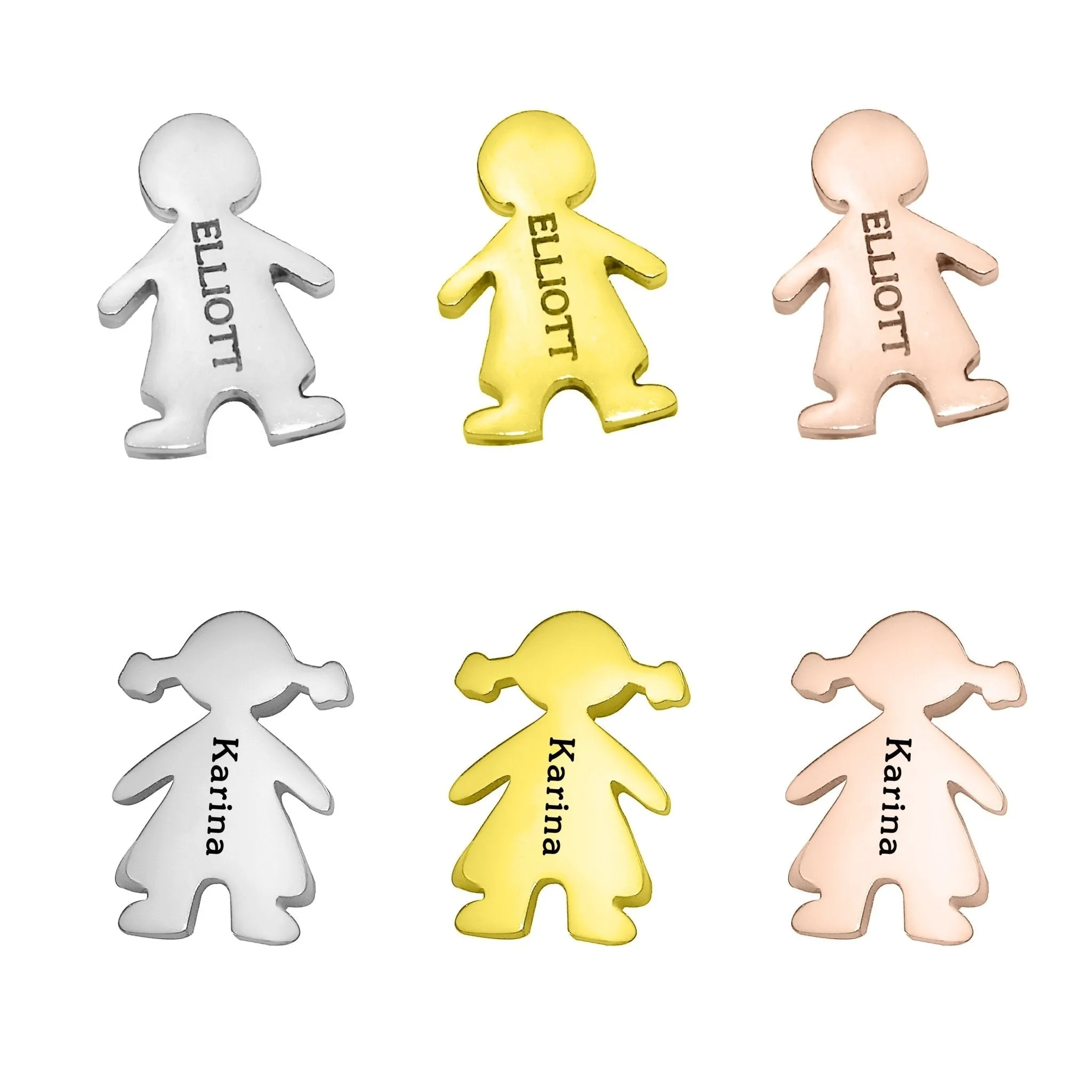 Kids Charm for Dream Locket