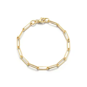 Large Betty Chain Bracelet