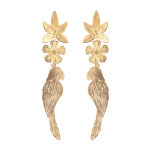 Little Tobago Earrings