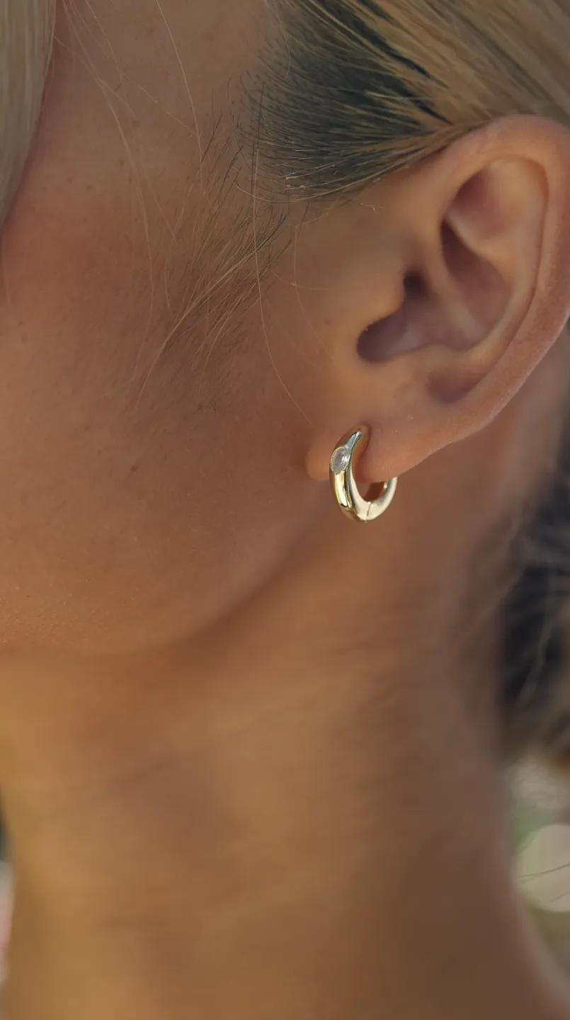 Lonny Hoops
