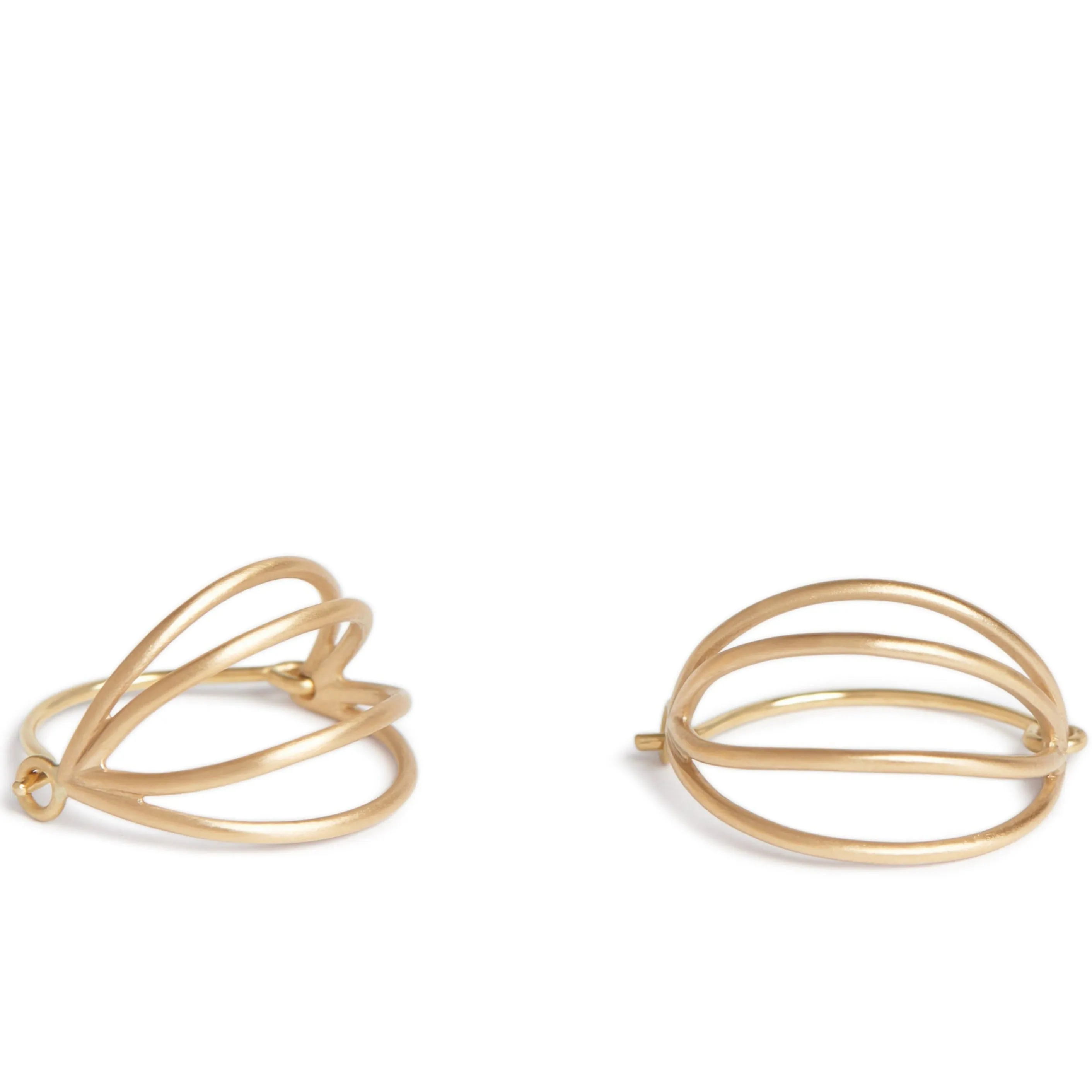 <!--ER436--> cradle hoops