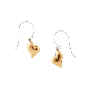 Lucky in Love Earrings