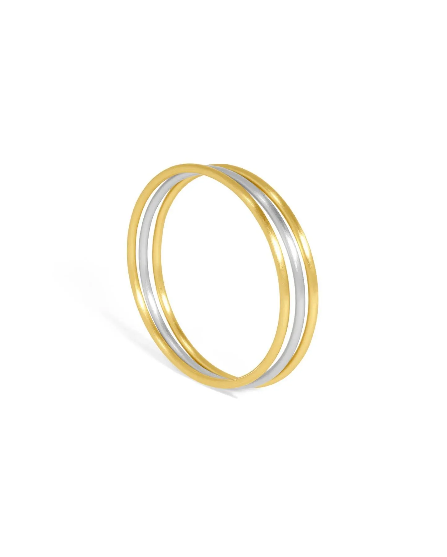 Mini Dune Bangles