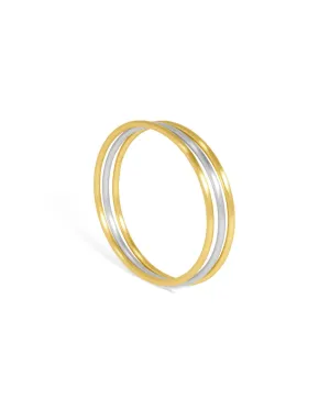 Mini Dune Bangles