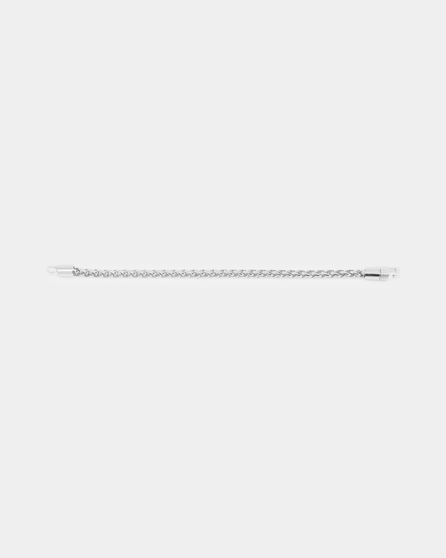 NXS Durum Bracelet Stainless Steel