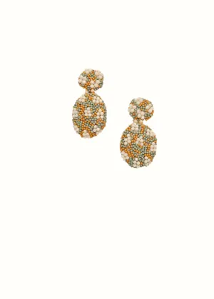 ODI EARRING - MULTI