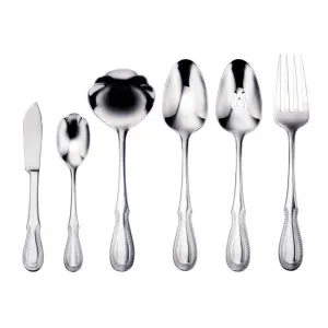 Oneida Nottingham 6 Piece Hostess and Serving Set