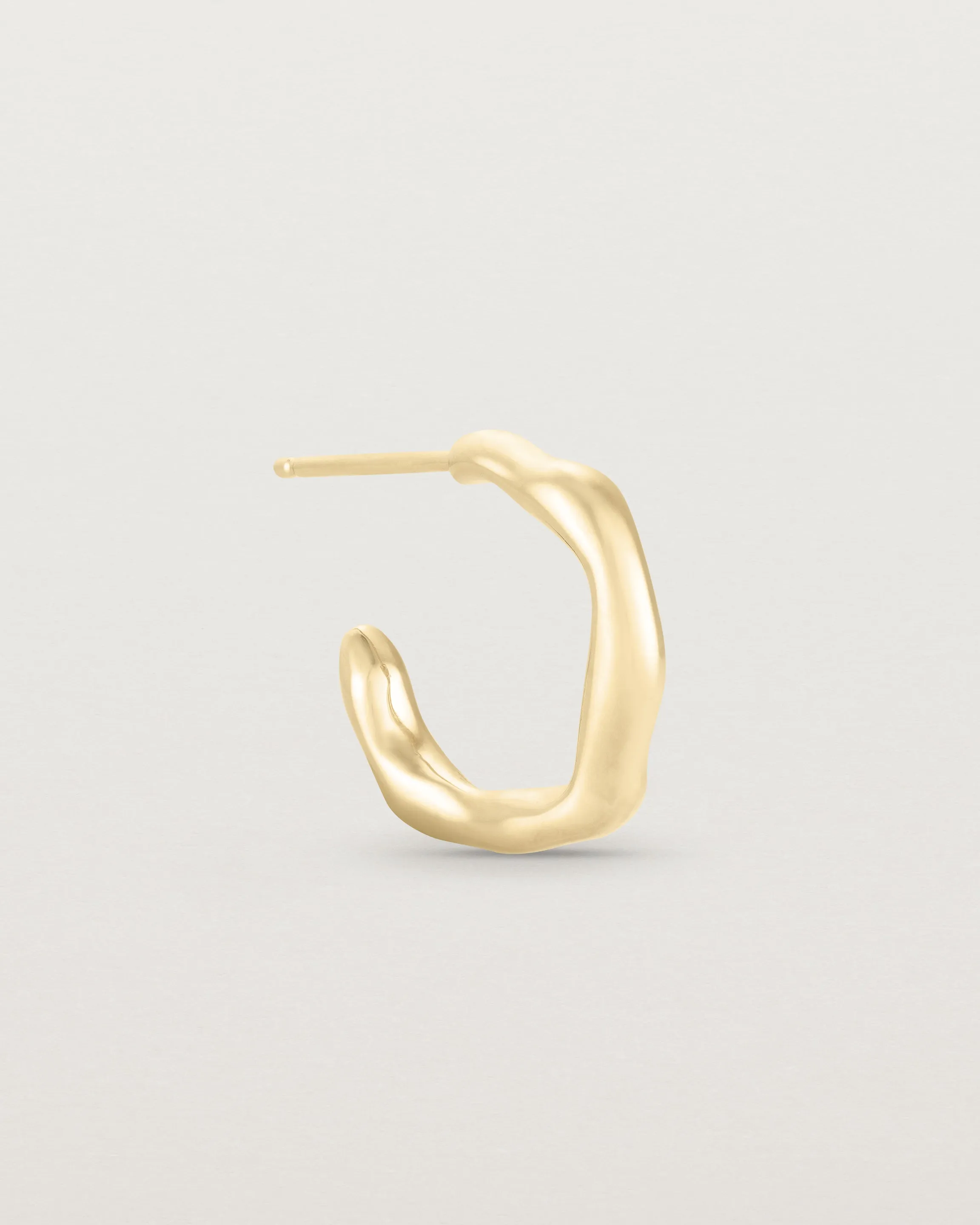 Organic Hoops | Ready to Ship