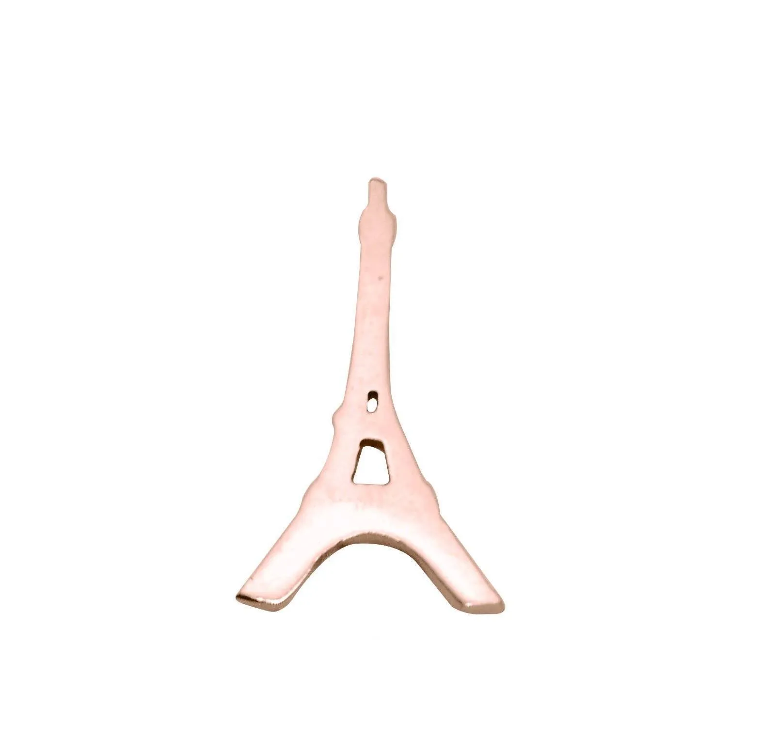 Paris Charm For Dream Locket