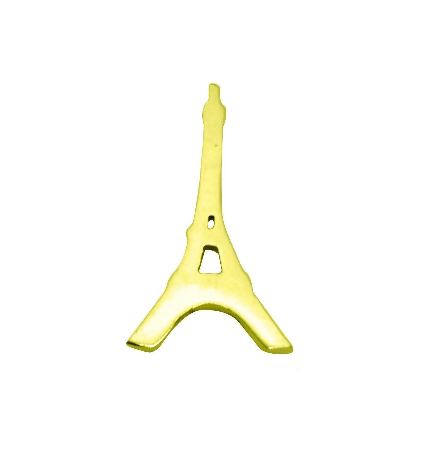 Paris Charm For Dream Locket