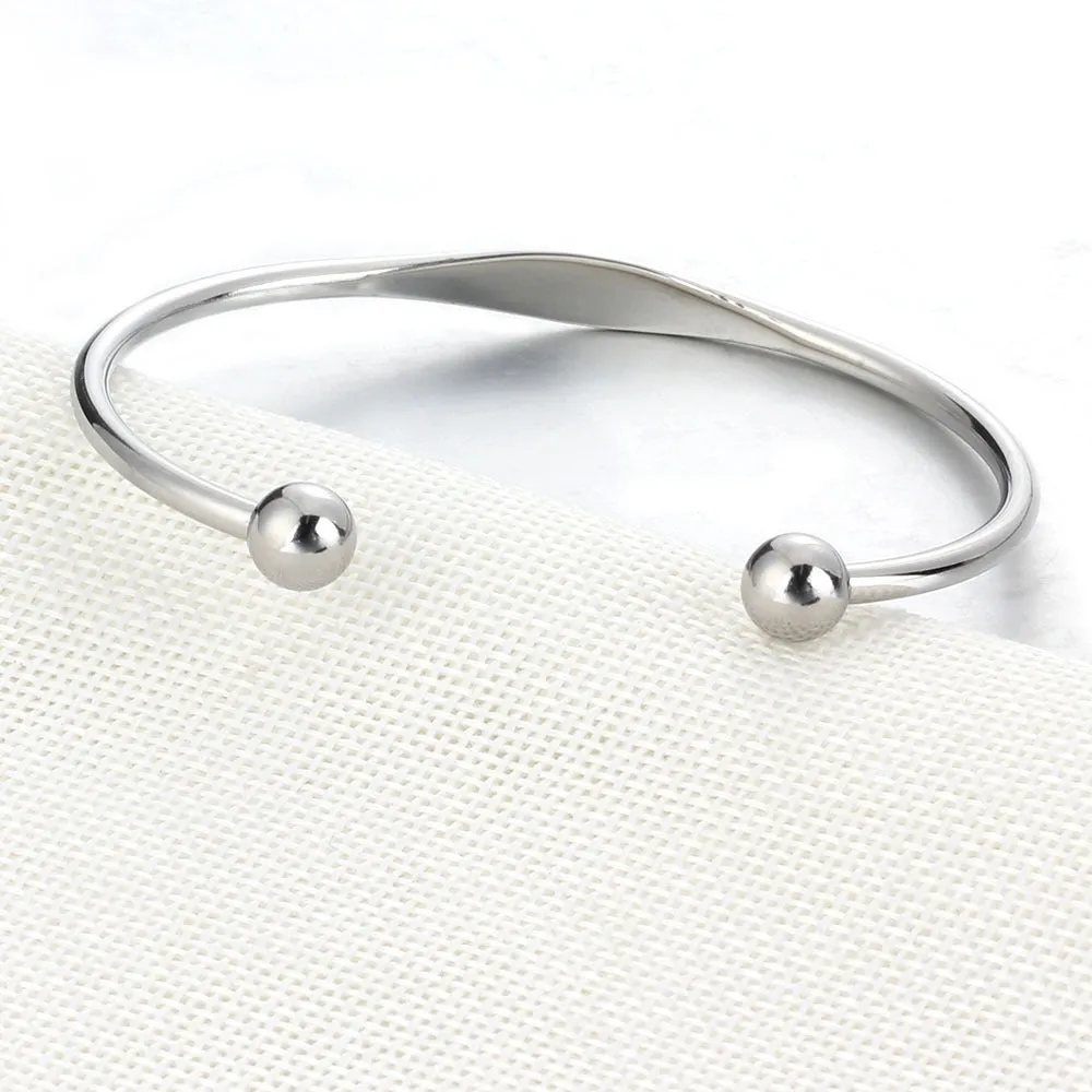 Personalized Cuff Bracelets For Women