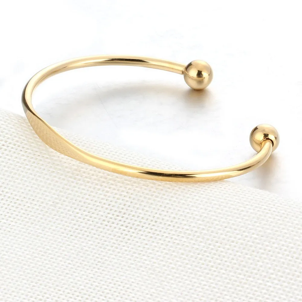 Personalized Cuff Bracelets For Women
