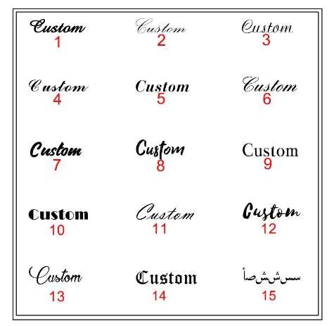 Personalized Custom Name Bracelets For Women Girls Stainless Steel Engraved Handwriting