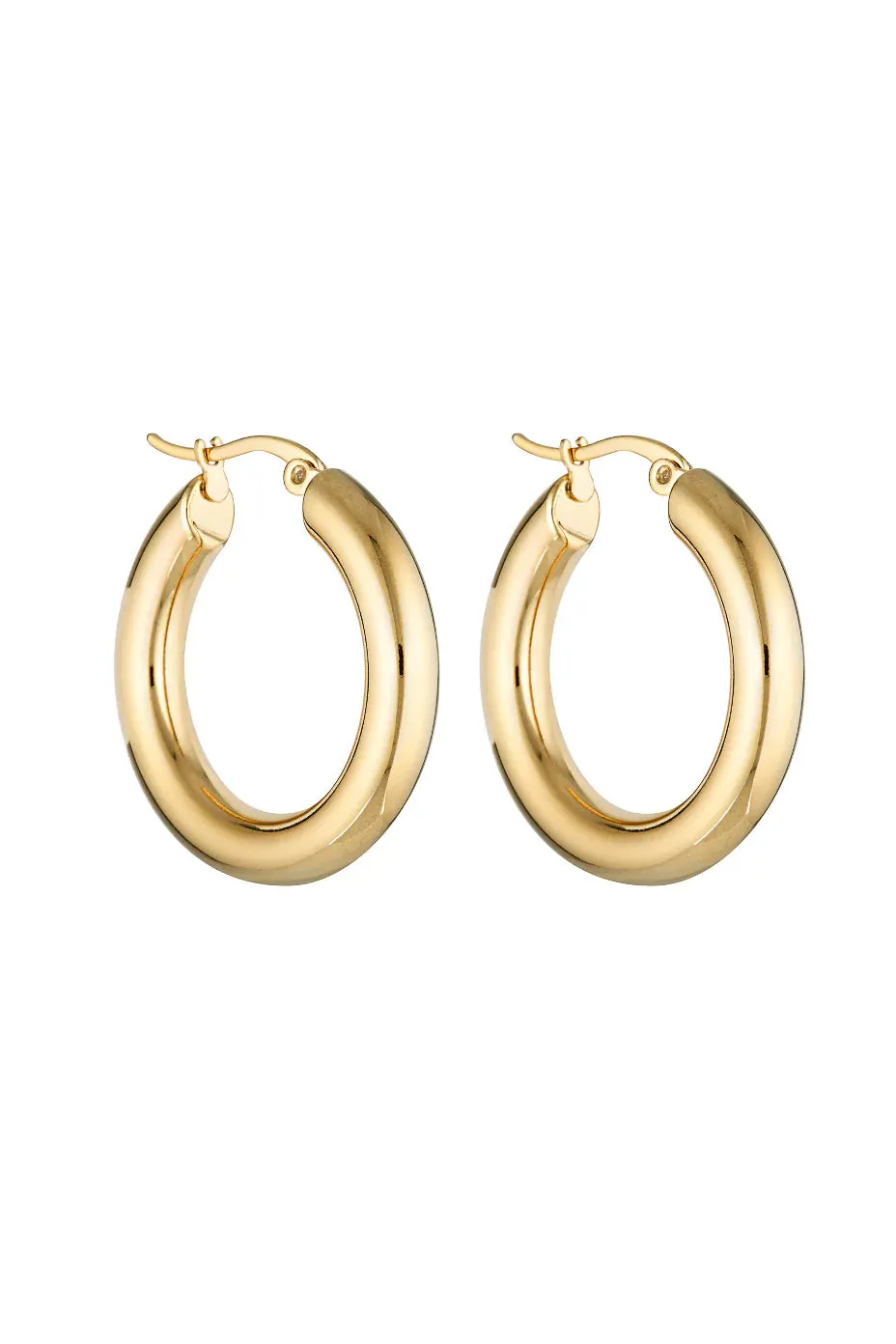 Porter Everyday Hoops 30mm