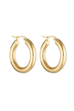Porter Everyday Hoops 30mm