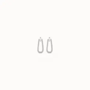 PROSPERITY TOPAZ EARRINGS