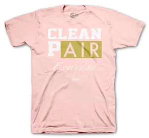 Retro 6 Gold Hoops Everyday Shirt