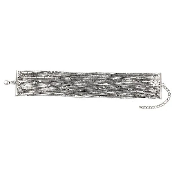 Say The Words Necklace